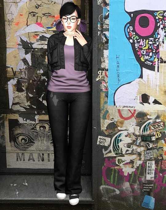 Image: Pixelcats aka Jo